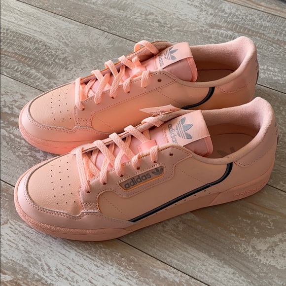 NWT Adidas continental 80 - Picture 9 of 9